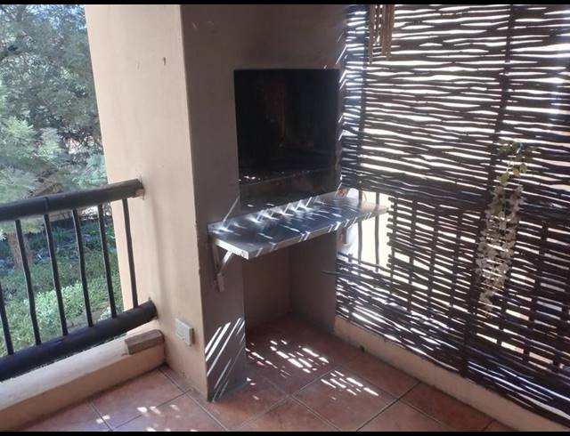 2 BEDROOM PROPERTY TO RENT IN CLUBVIEW